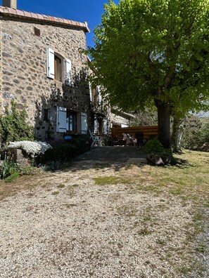 Fachada
