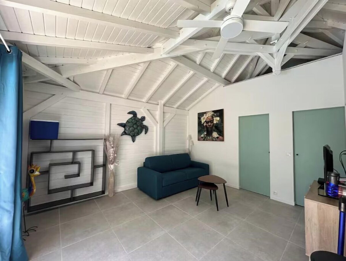 Bild für Gastgeberprofil