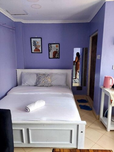 Lux Suites Jeda Homes Bomet