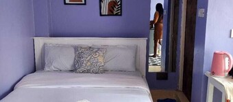 Lux Suites Jeda Homes Bomet