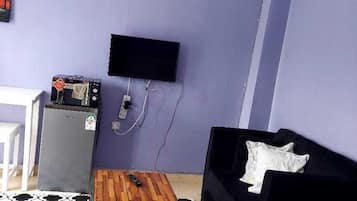 Studio Deluxe | Coin séjour