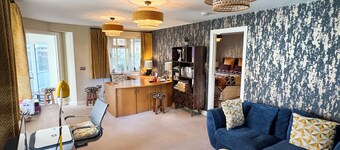 Countryside Escape for Friends and Family