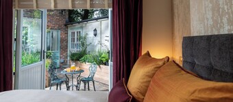 Countryside Escape for Friends and Family