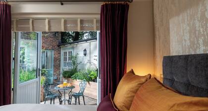 Countryside Escape for Friends and Family