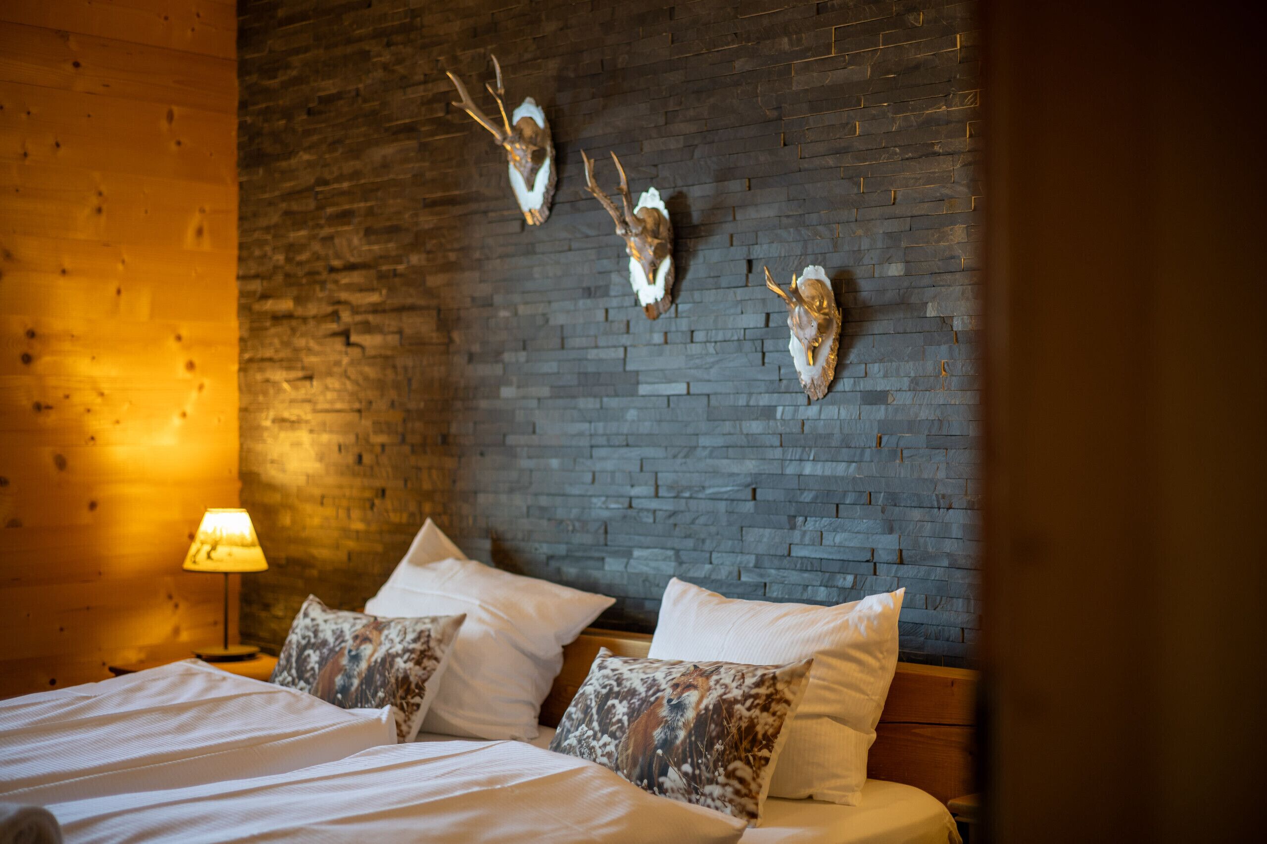 3 soverom, strykejern/-brett, wi-fi (inkludert) og sengetøy