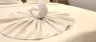 Alabraj Hafawa Hotel Company