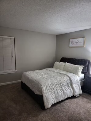 1 bedroom, iron/ironing board, Internet