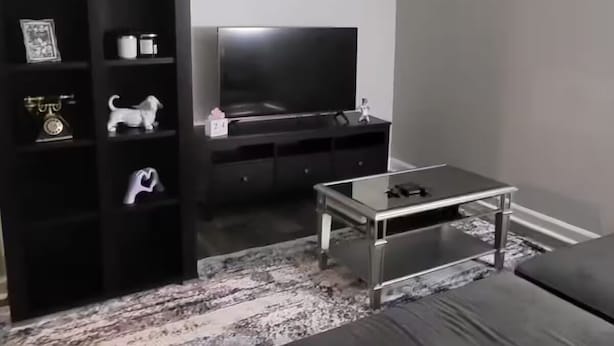منطقة المعيشة