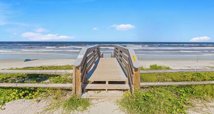 đSteps to Beach | Perfect for Large Groups | Flip Flop Living Southđ