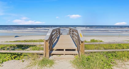 đïžSteps to Beach | Perfect for Large Groups | Flip Flop Living Northđïž