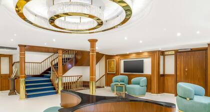 Nile Cruise Radamis every Wednesday from Aswan 3 nights And every Saturday from Luxor 4 nights