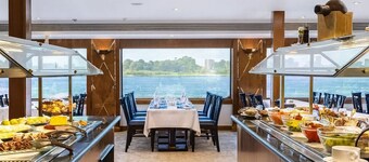 Nile Cruise Beauty every Wednesday from Aswan 3 nights And every Saturday from Luxor 4 nights