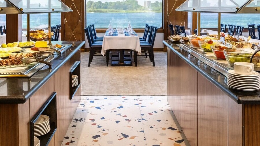 Nile Cruise Beauty every Wednesday from Aswan 3 nights And every Saturday from Luxor 4 nights