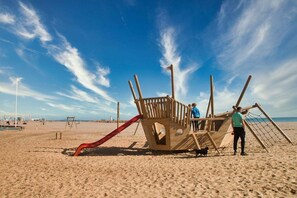 Beach - Your seaside vacation in Valras (Valras-Plage)