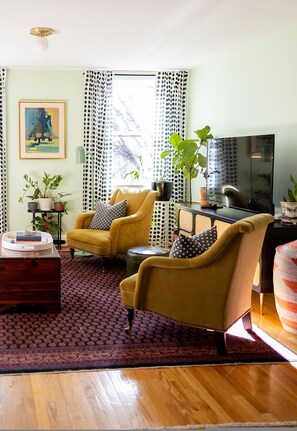 Apartment - Wyatt s Saloon Guest House 2 (Baltimore)