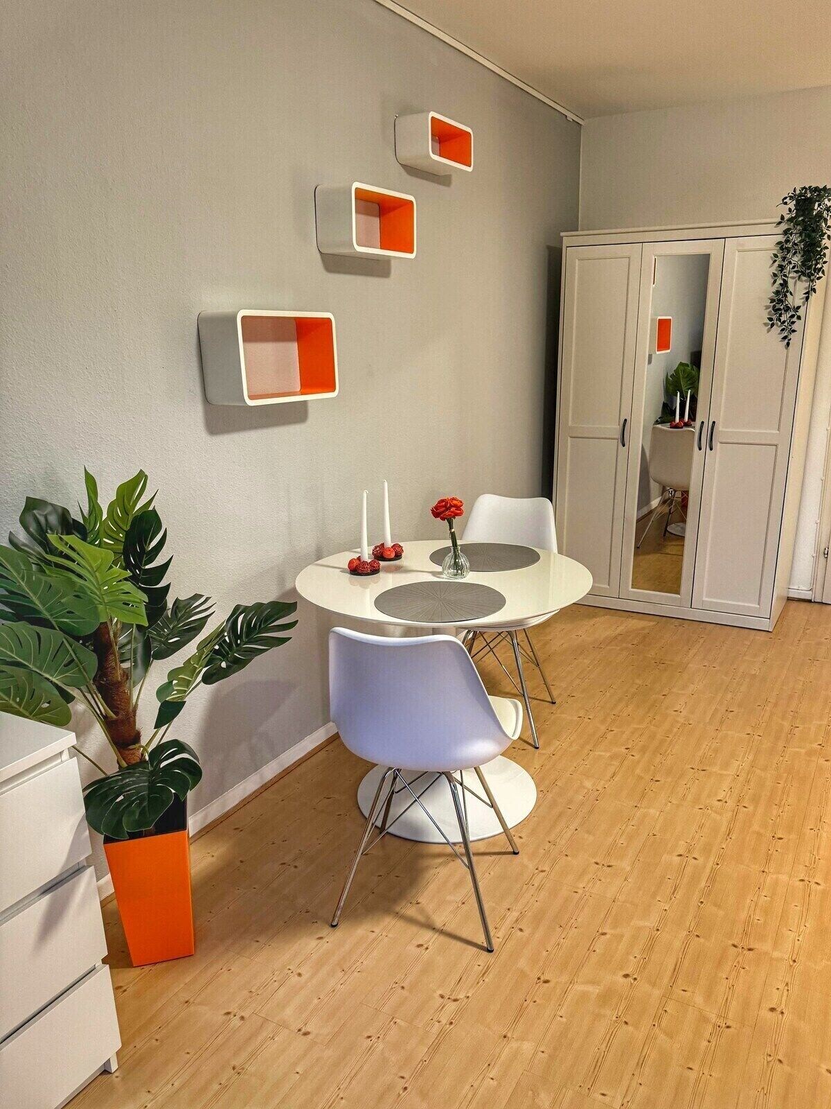 Image de profil de l’hôte