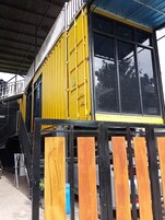 Zona para eventos al aire libre