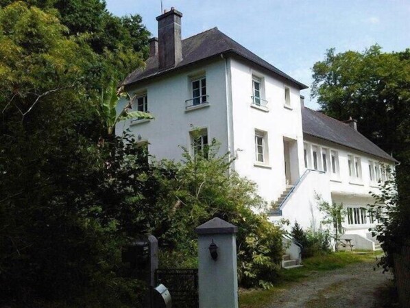 Exterior - Gite D'étape port de Carhaix (Carhaix-Plouguer)