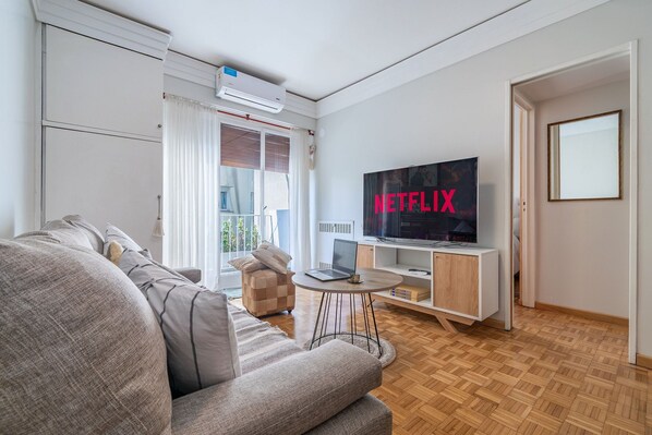 TV