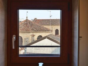 Deluxe-sviitti, kaupunkinäköala | Sisätilat