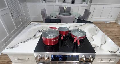 Midtown Get Away or Stay for