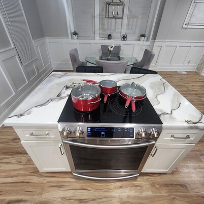 Midtown Get Away or Stay for