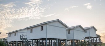 Charming cabin in Grand Isle - Perfect for a getaway - Sun & Sand Cabins