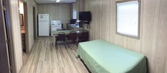 Charming cabin in Grand Isle - Perfect for a getaway - Sun & Sand Cabins