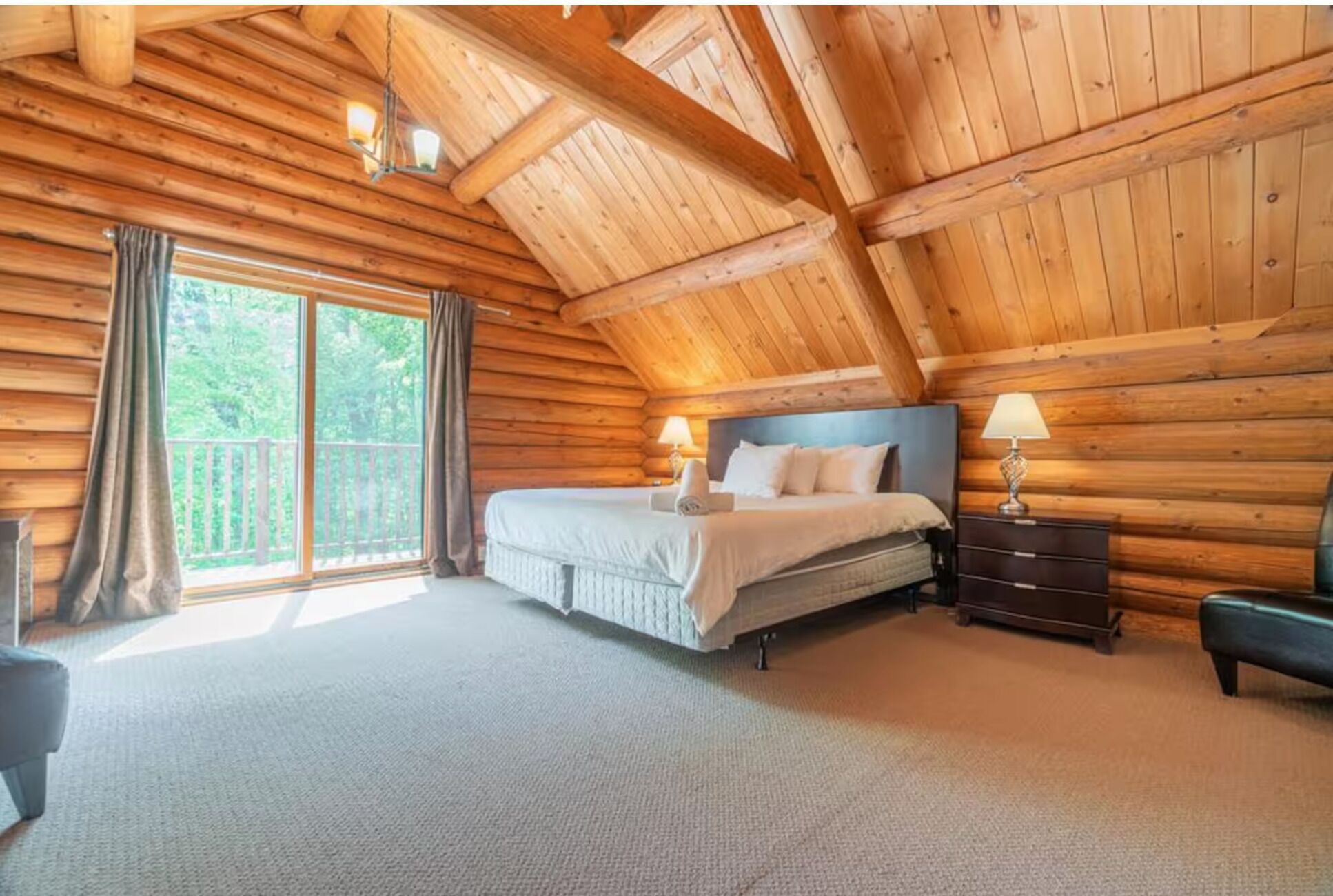 5 Schlafzimmer, Bügeleisen/Bügelbrett, WLAN, Bettwäsche