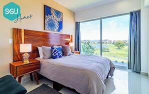 3 Schlafzimmer, Bügeleisen/Bügelbrett, WLAN, Bettwäsche