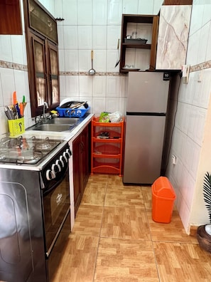 Microwave, oven