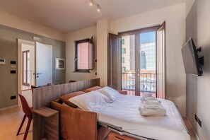 غرفة المعيشة