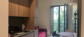 Mia Home Experience