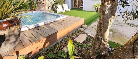 テラス / パティオ