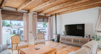 Casa Rural 'La Antigua Taberna' mit privatem Pool, WLAN und Klimaanlage