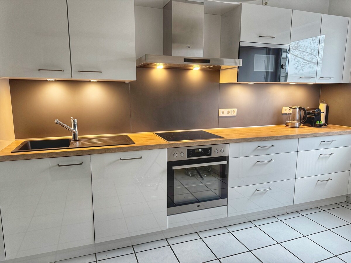 Bild für Gastgeberprofil