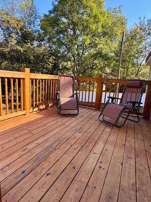 Property grounds - Nalida's Retreat - Cozy 3 Bedroom 2 Bath w/ Modern Comforts (Talladega)