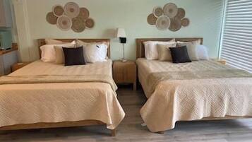 1 slaapkamer, internet, beddengoed