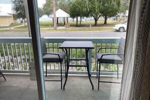 Interior - Beautiful Boho Condo 128 (Cedar Key)