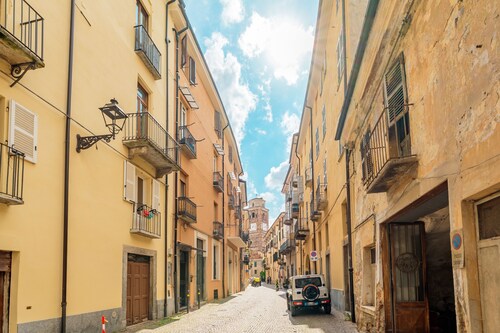 Retrovì 23 - Studio Apartment, Sleeps 2