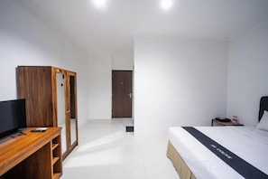 Room - DS CoLive 34 Pecinan (Central Semarang)