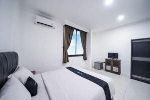 Room - DS CoLive 34 Pecinan (Central Semarang)