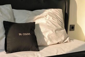 Room - DS CoLive 34 Pecinan (Central Semarang)