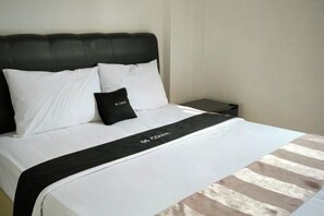 Room - DS CoLive 34 Pecinan (Central Semarang)