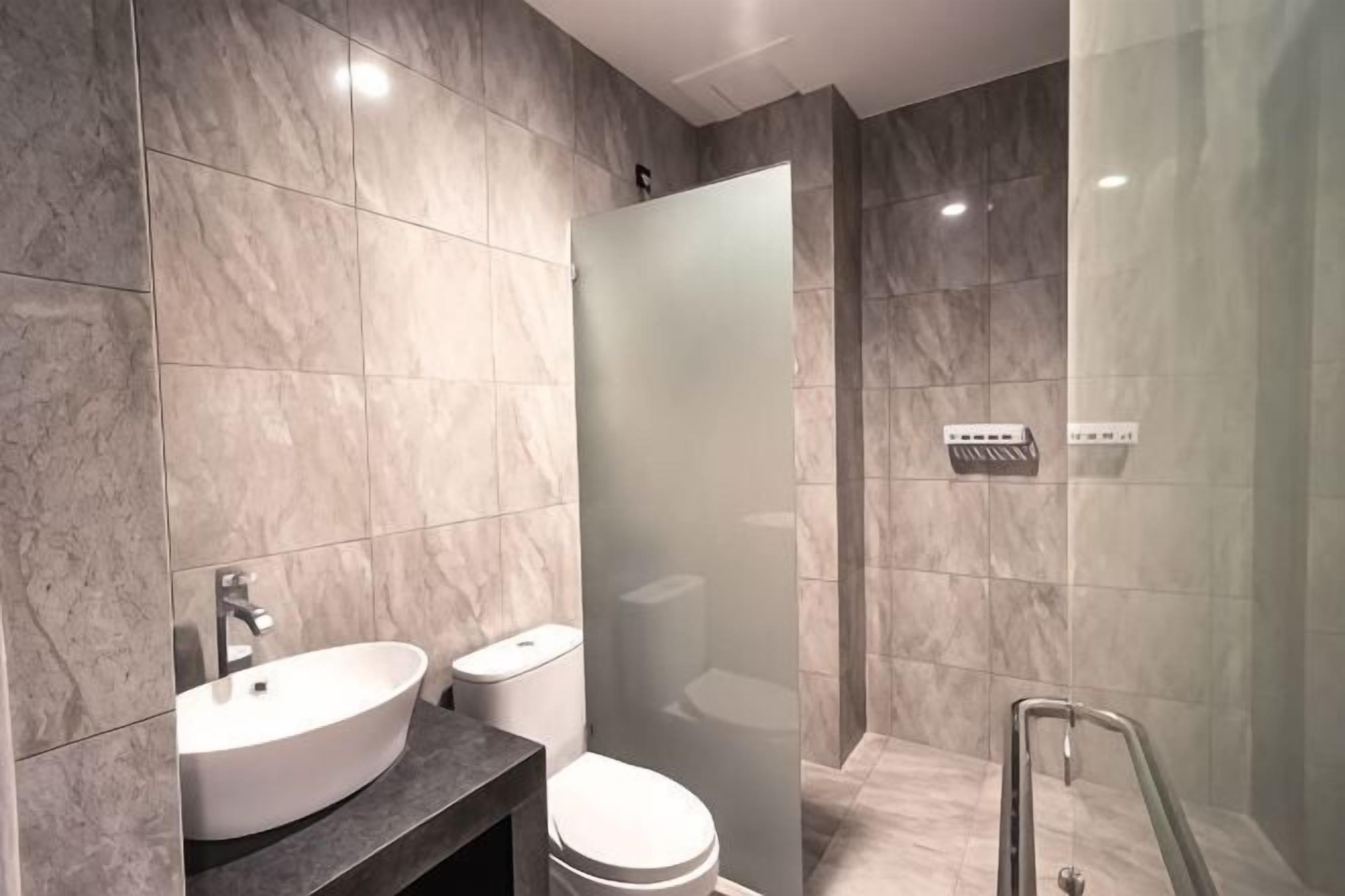 Chambre. DS CoLive 34 Pecinan