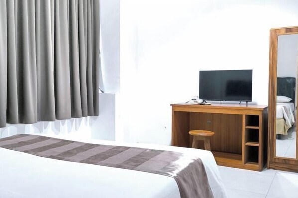 Room - DS CoLive 34 Pecinan (Central Semarang)
