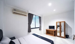 Room - DS CoLive 34 Pecinan (Central Semarang)