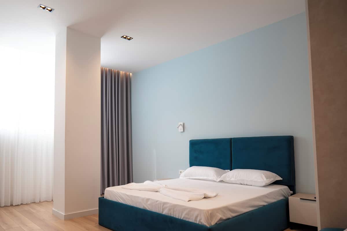 Doppia Comfort | Biancheria in cotone egiziano, biancheria da letto di alta qualità