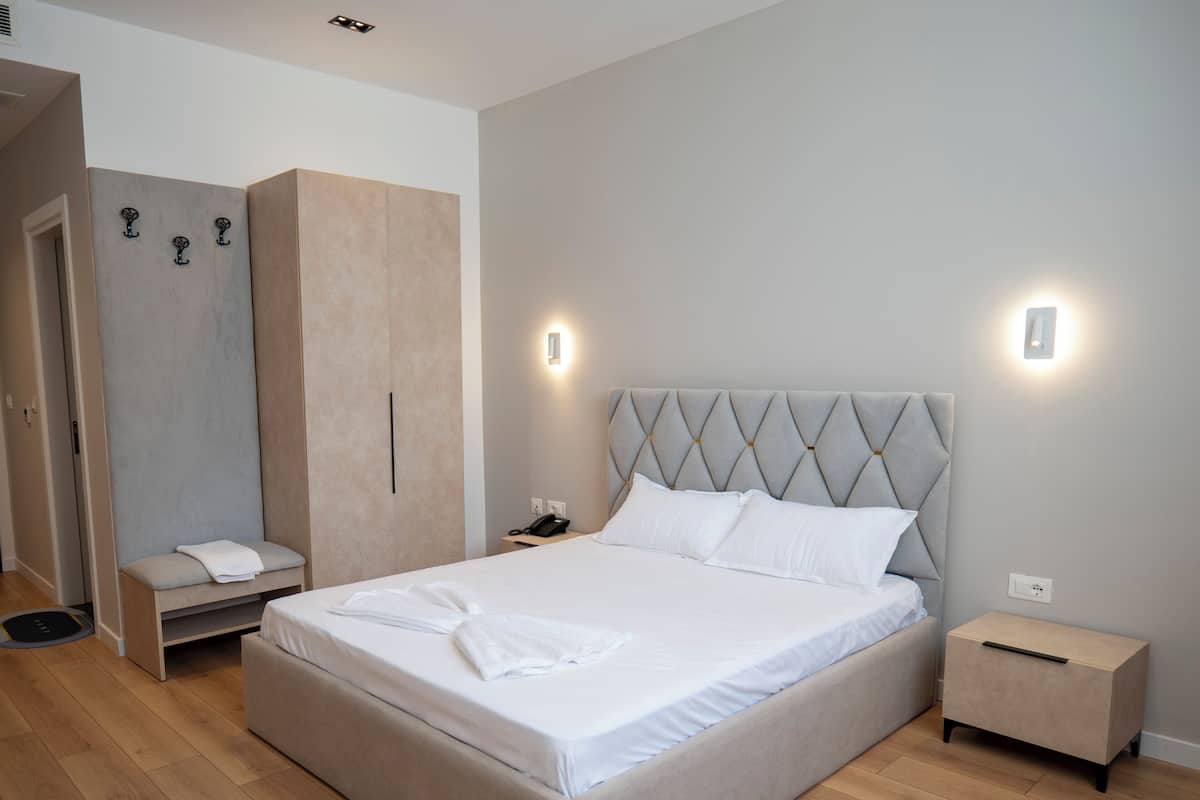 Doppia Comfort | Biancheria in cotone egiziano, biancheria da letto di alta qualità