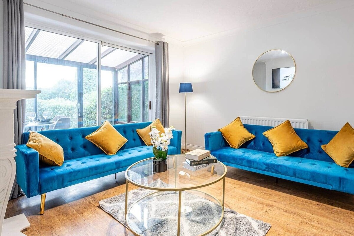 Bild für Gastgeberprofil